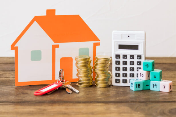 Real Estate Investment ROI Calculator in California​