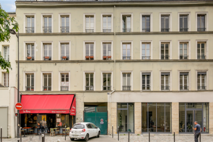 Black Swan Real Estate Capital: Your Gateway to French Real Estate Investment