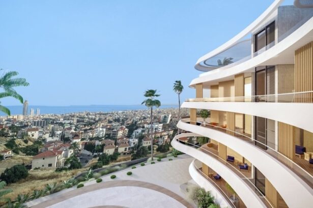 Real Estate North Cyprus: What You Need To Know